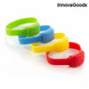 InnovaGoods Citronella Anti-Mosquito Bracelet