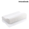 InnovaGoods Memory Foam Pillow