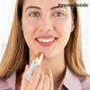 InnovaGoods No-Pain Facial Hair Trimmer