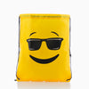 Emojis Drawstring Bag Backpack