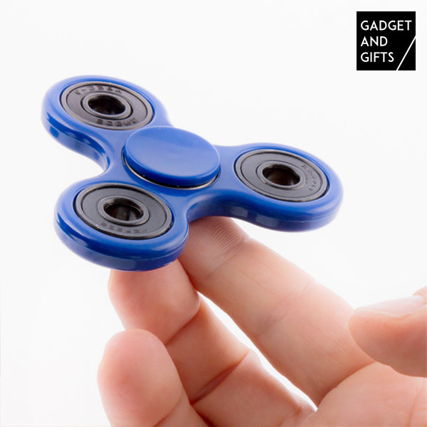 Gyro Gadget and Gifts Spinner Fidget