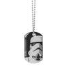 Stormtrooper Bracelets and Necklace (Star Wars)