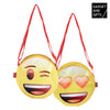 Gadget and Gifts Wink-Love Emoticon Bag