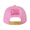 Soy Luna Pink Cap (55 cm)