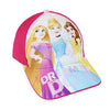 Disney Princesses Children's Cap (53 cm)