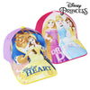 Disney Princesses Children's Cap (53 cm)