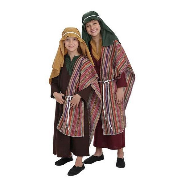 Costume for Children Hebrew