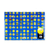 Folder H2716614 3D Emoji A4 Blue (Refurbished A+)